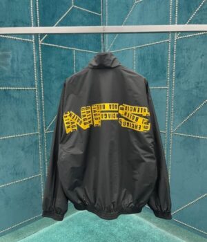 BLCG JACKET