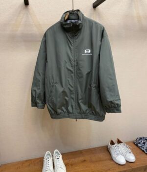 BLCG JACKET