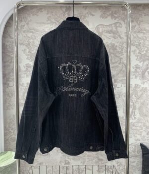 BLCG JACKET