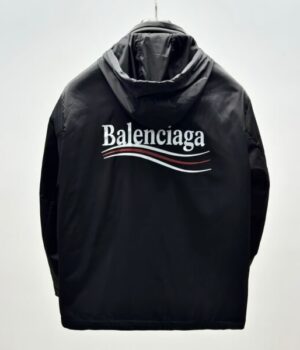 BLCG JACKET