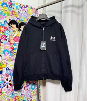 BLCG JACKET