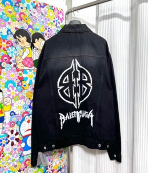 BLCG JACKET