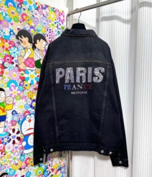 BLCG JACKET