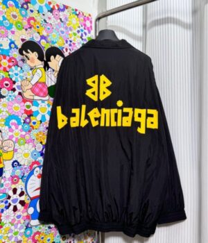 BLCG JACKET