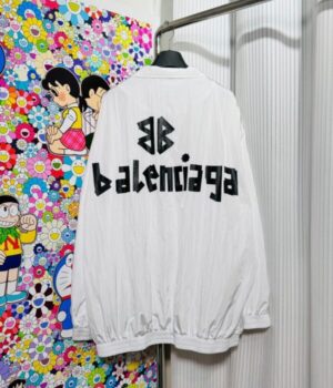 BLCG JACKET