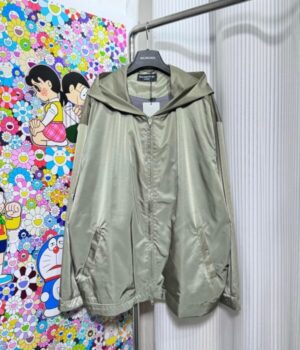 BLCG JACKET
