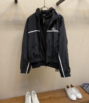 BLCG JACKET