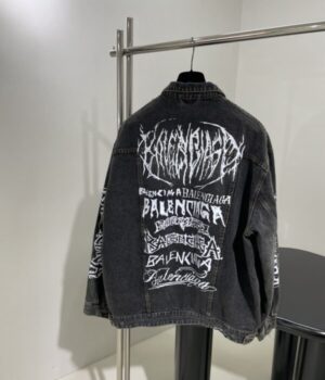 BLCG JACKET