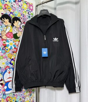BLCG JACKET