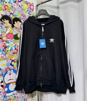 BLCG JACKET