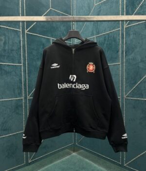BLCG JACKET