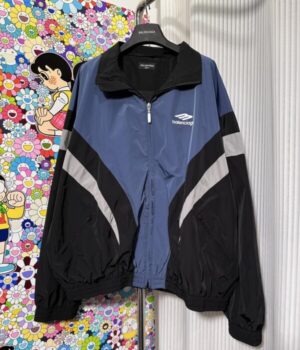 BLCG JACKET