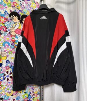 BLCG JACKET