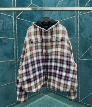 BLCG JACKET
