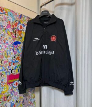 BLCG JACKET