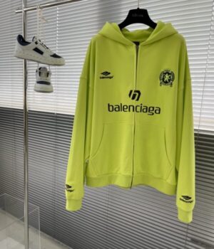 BLCG JACKET