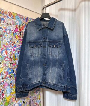 BLCG JACKET
