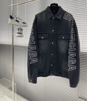 BLCG JACKET