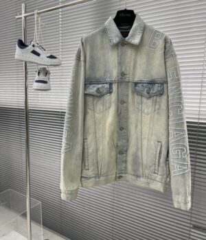 BLCG JACKET