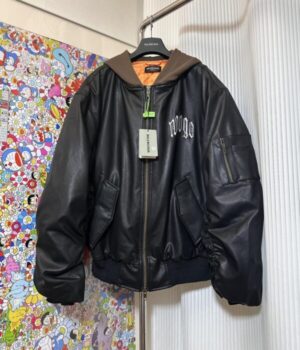 BLCG JACKET