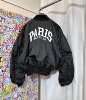 BLCG JACKET