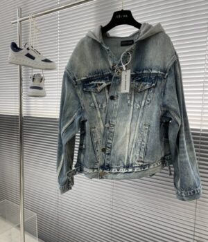 BLCG JACKET