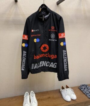 BLCG JACKET