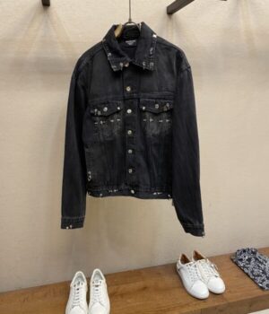 BLCG JACKET