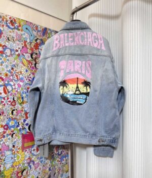 BLCG JACKET