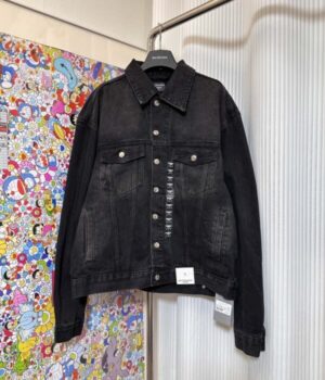 BLCG JACKET