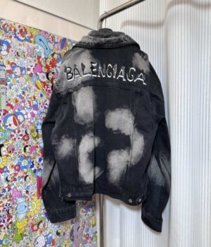 BLCG JACKET