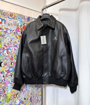 BLCG JACKET