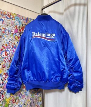 BLCG JACKET