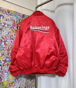 BLCG JACKET