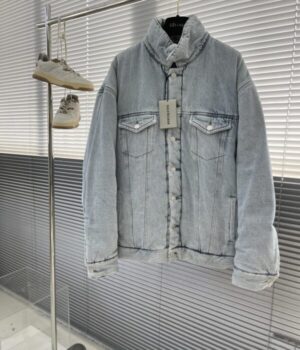 BLCG JACKET