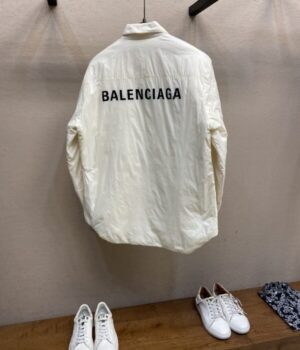 BLCG JACKET