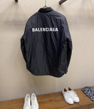 BLCG JACKET