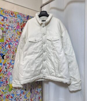 BLCG JACKET