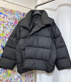 BLCG JACKET