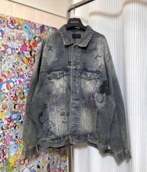 BLCG JACKET