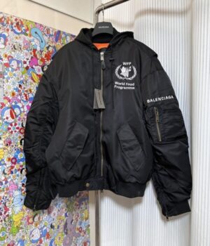 BLCG JACKET
