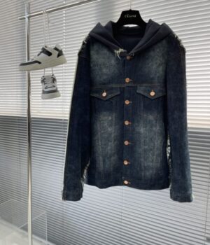 BLCG JACKET