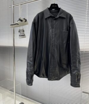 BLCG JACKET