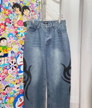 BLCG JEANS