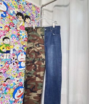 BLCG JEANS