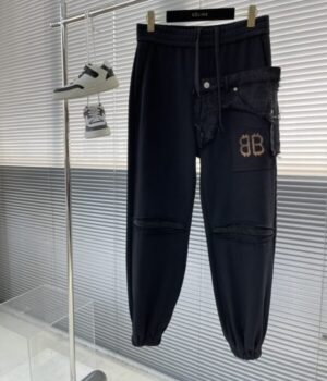 BLCG JOGGER PANTS