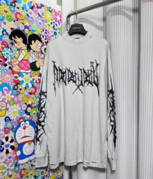 BLCG LONG SLEEVE