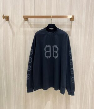 BLCG LONG SLEEVE