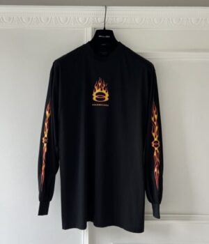 BLCG LONG SLEEVE