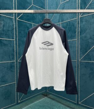 BLCG LONG SLEEVE